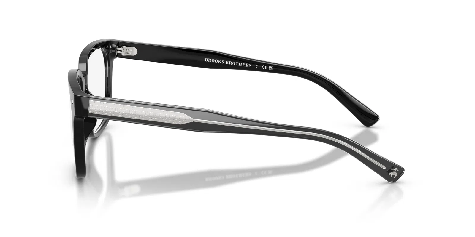 Brooks Brothers 2072U Eyeglasses - view 17